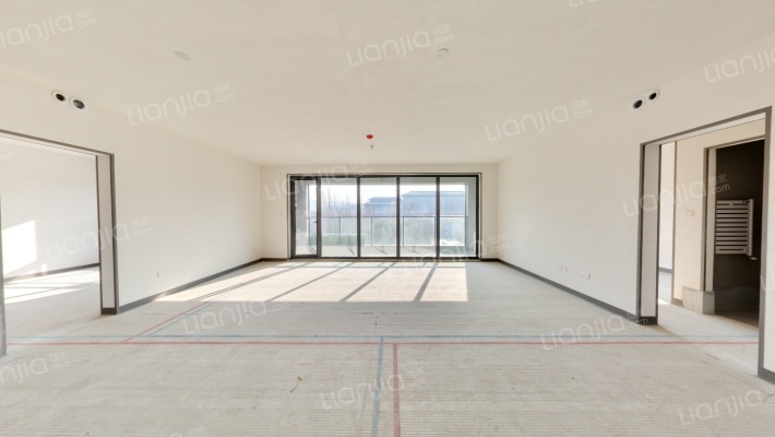 中铁阅麓府二手房实景图