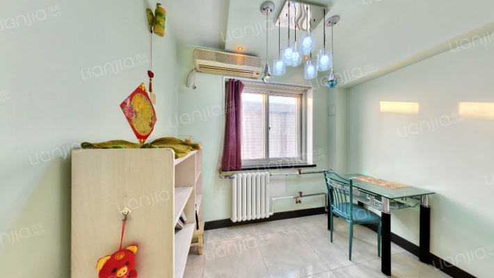 丰台西路7号院二手房实景图