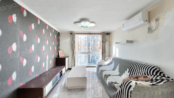 四方景园二区二手房实景图