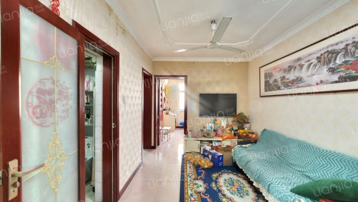 东关东里96号二手房实景图