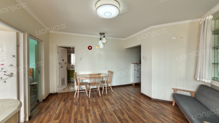 新风街1号院二手房实景图