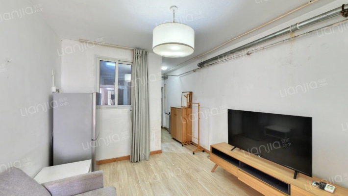 华润小区二手房实景图