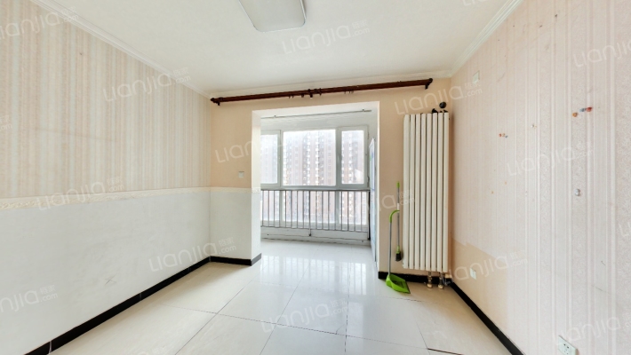 蓝桥驿苑二手房实景图