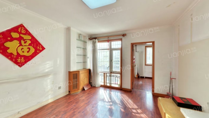 枣园东里二手房实景图