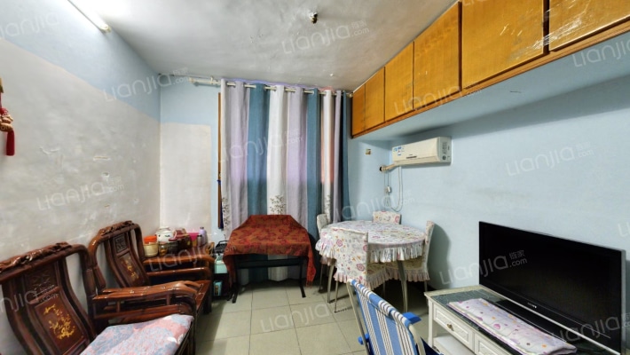 左家塘二建二手房实景图