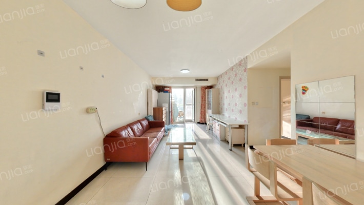 上元君庭二手房实景图