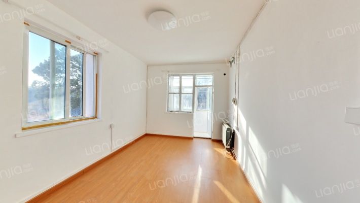 利薄营胡同二手房实景图