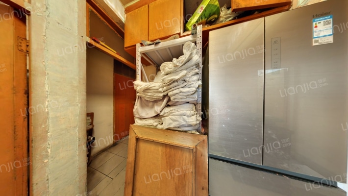 百万庄2号院二手房实景图