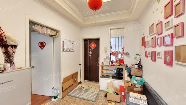 杭锅新村二手房实景图