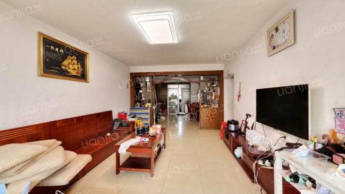 前卫路二手房实景图