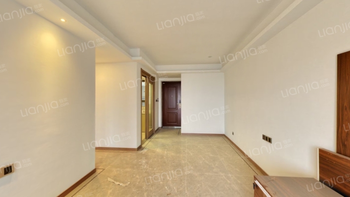 正荣金茂美的云境二手房实景图