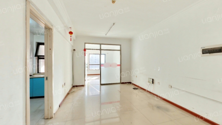 龙之梦国际公寓二手房实景图