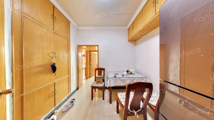 北礼士路60号院二手房实景图