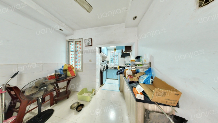 南田村36号二手房实景图