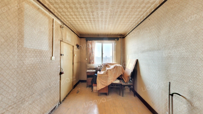 东四北大街二手房实景图