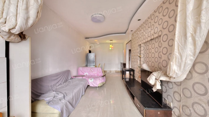 建园小区二手房实景图