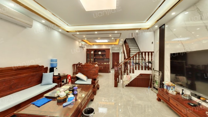 逸翠庄园二手房实景图