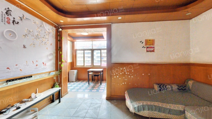 肉联小区二手房实景图