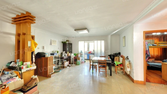 逍遥居二手房实景图