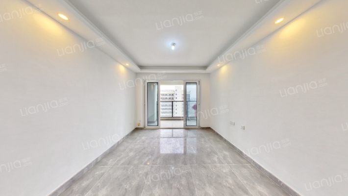 枫和府二手房实景图