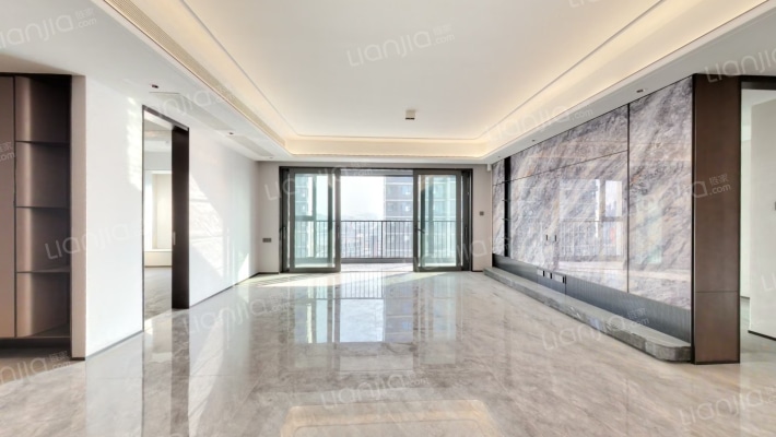 建发·缦云二手房实景图