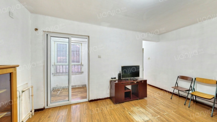 石门营新区七区东苑二手房实景图