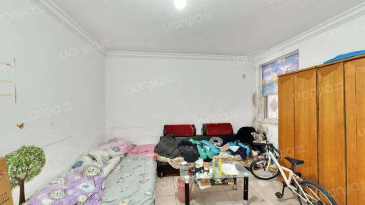 六安路187号二手房实景图