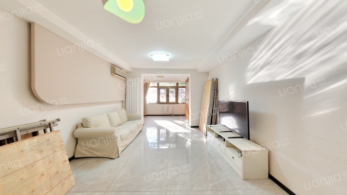 清河电信宿舍二手房实景图