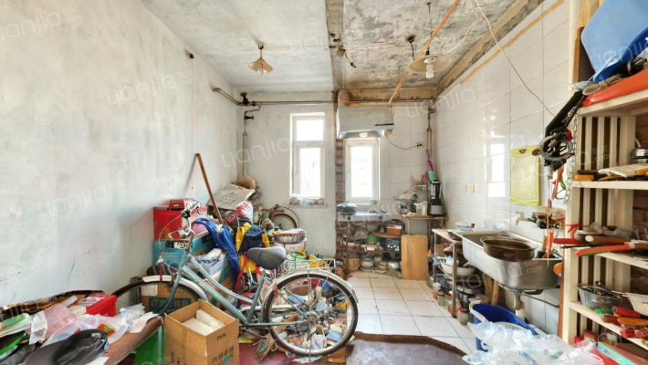 菜户营11号院二手房实景图