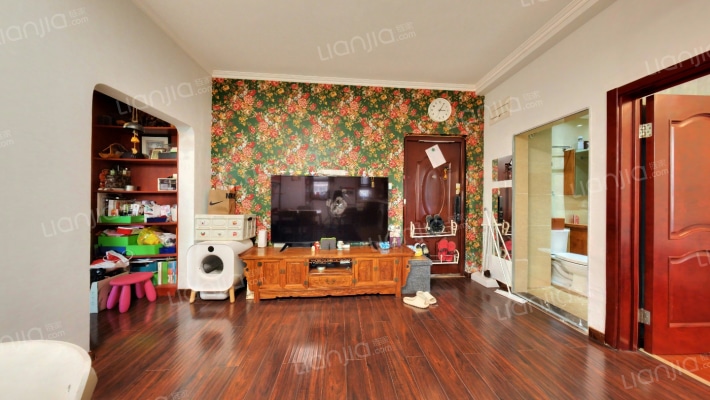 三源里南小街二手房实景图