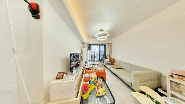 远洋雅居乐风景二手房实景图