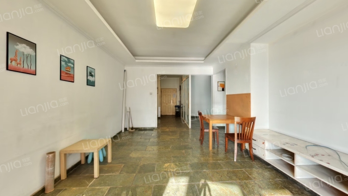 华盛家园二手房实景图