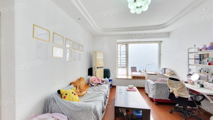 金科桦林景苑二手房实景图