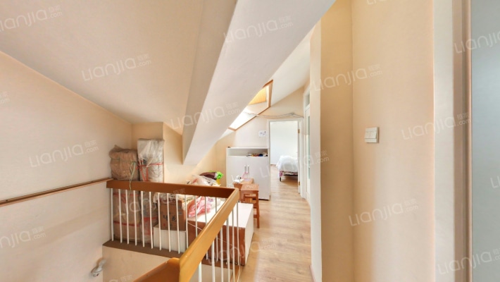 煤渣胡同二手房实景图