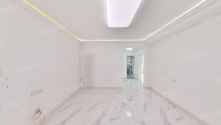 石佛营东里小区二手房实景图