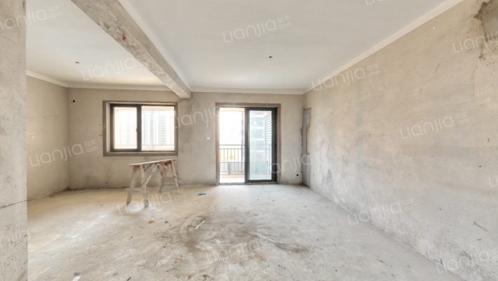 中铁逸景湾二手房实景图