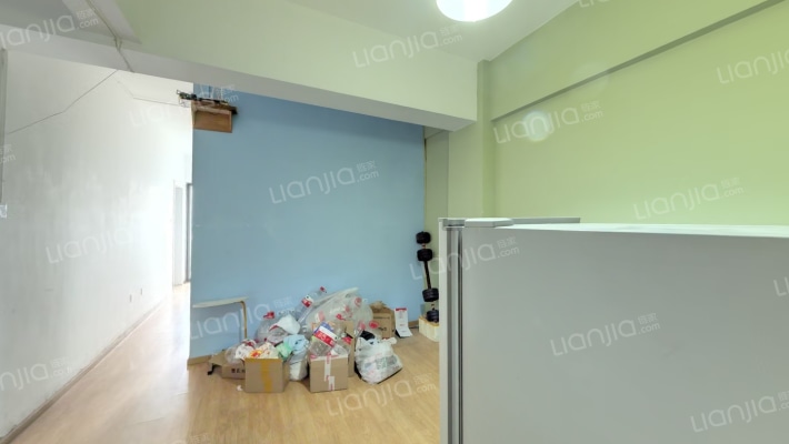 一品天下C区二手房实景图