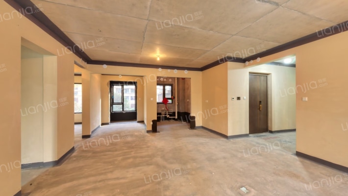 港悦城二手房实景图