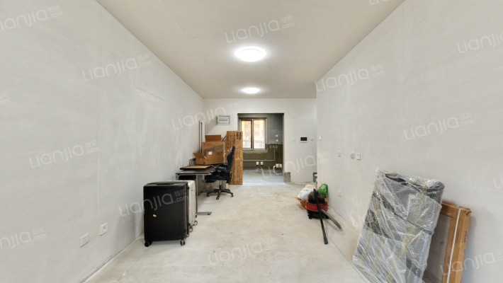 樱花北街9号院二手房实景图