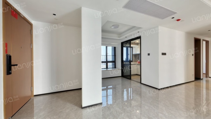 宏发悦见公园里二手房实景图