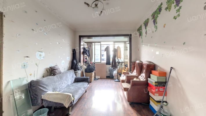 蜀汉路31号二手房实景图