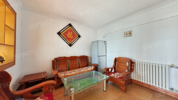 监理宿舍二手房实景图