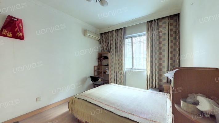 抚琴街北三巷6号二手房实景图