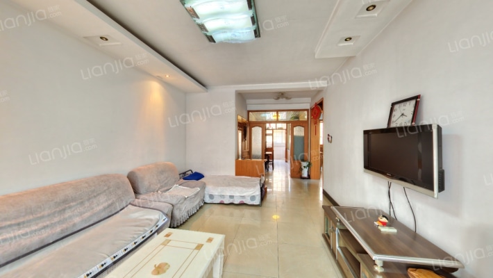 育才园二手房实景图