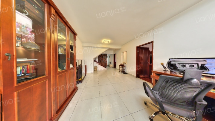 锦隆花园二手房实景图