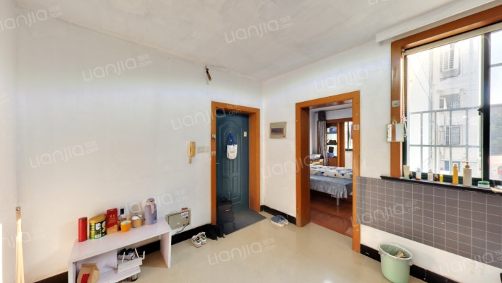 青苑新村三区二手房实景图