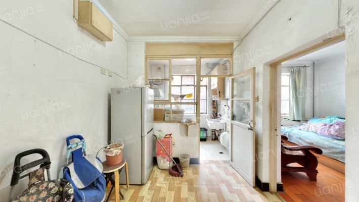 北河沿二手房实景图