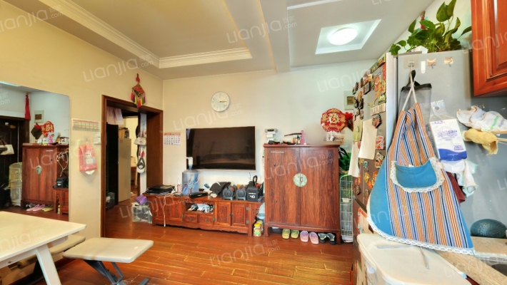 新外大街15号院二手房实景图