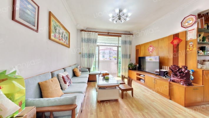 华昱苑二手房实景图