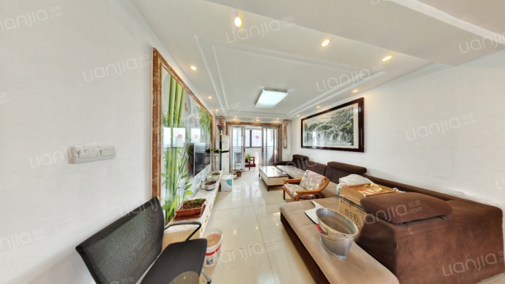 新翔家园二手房实景图